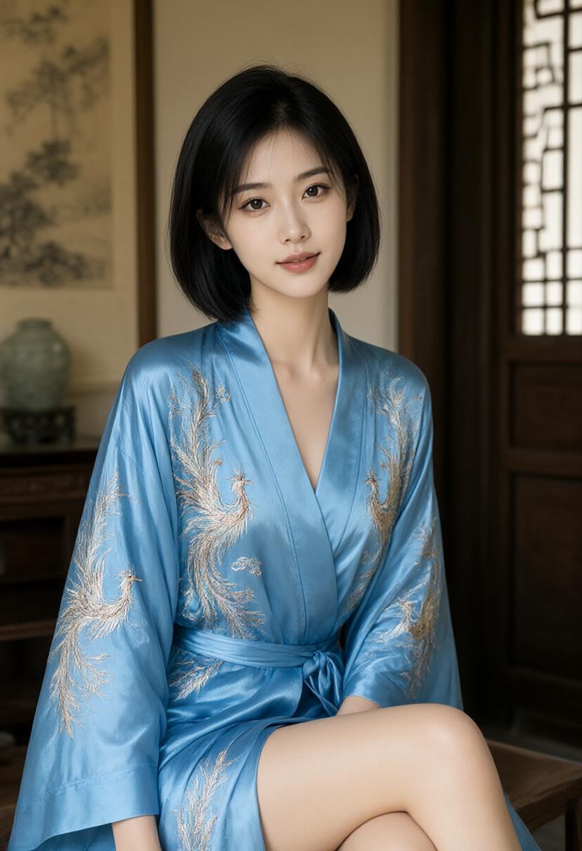 大主宰年番