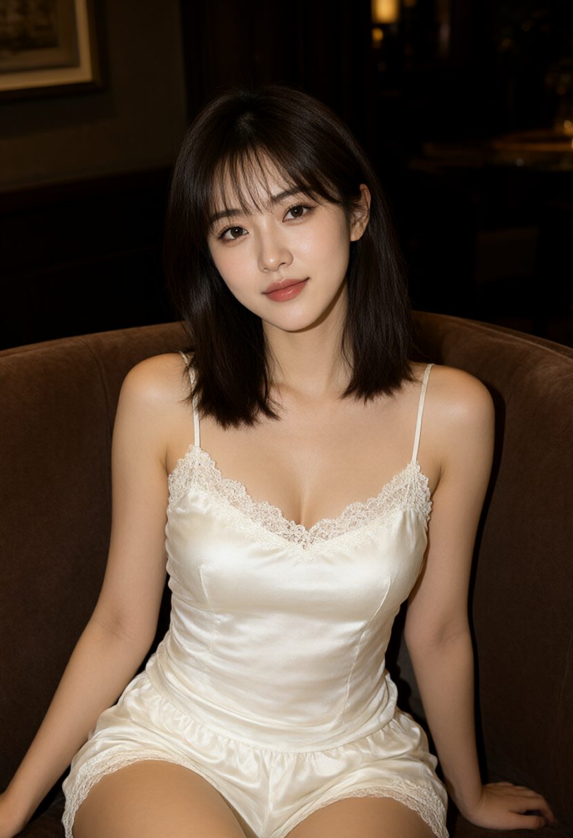 王林